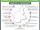 Infografica su cosa è consentito, e cosa no, in zona bianca