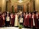 Al Capitolo degli Auguri dei Cavalieri delle Terre di Asti e del Monferrato due nuovi Cavalieri