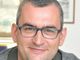 Andrea Gamba ritratto in un'immagine d'archivio