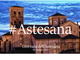 Domani l’Astesana si metterà in mostra grazie alla sua comunità