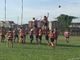 I risultati dell'Asti Rugby di oggi