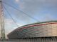 Uno scorcio dell'Allianz Stadium
