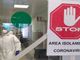 Covid, nell'Astigiano 125 nuovi casi, un decesso e 114 guarigioni
