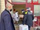Consegna vaccini Asti Vaccine Day