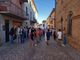 Antignano racconta Dante: successo per la mostra itinerante di Filippo Pinsoglio