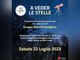 Si va &quot;A veder le stelle&quot; con il Gruppo Astrofili astigiani