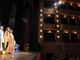 L'Ottavia al Teatro Alfieri