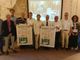 La conferenza stampa di presentazione