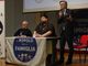 Popolo della Famiglia, Mario Adinolfi a Torino: “Bisogna tornare a far nascere bambini” (FOTO e VIDEO)