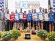 Il Piemonte domina alla Targa d'Oro, doppietta ad Alassio per la Perosina
