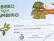 Un albero per ogni nuovo nato: a Costigliole d'Asti lunedì sarà piantato un albero di fronte ai nuovi parcheggi in viale Marconi