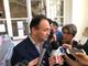 Il piemontese Alberto Cirio settimo nella classifica dei governatori più apprezzati