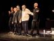 Alessandro Haber inaugura la XIII edizione di Tones on the Stones