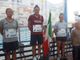 Nuoto: argento per Alice Franco nella Capri-Napoli
