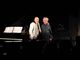 Ramberto Ciammarughi e  Eugenio Allegri