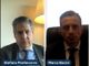 Afghanistan, Lectio dell'Ambasciatore Stefano Pontecorvo con il Professore Marco Bacini alla LUM School of Management