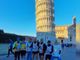 Gli Ambasciatori per lo Sport di Asti ricordano a Pisa l'amico Gianluca Mastinu morto venerdì