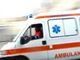 Bimbo nasce sull'ambulanza. Dal soccorso anche le buone notizie
