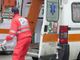Incidente in corso Alessandria ad Asti: una persona trasportata in ospedale (foto di repertorio)
