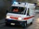 Scontro tra moto e auto a Cortiglione, sul posto vigili del fuoco, 118 e carabinieri di Canelli