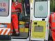 Asti, incidente in corso Venezia: tre le vetture coinvolte, sul posto ambulanze e Vigili del Fuoco