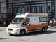 Servizio ambulanze private 24h