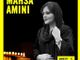 Flash mob anche ad Asti per le donne iraniane: Masha Amini. Donne, vita, libertà