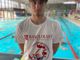 Nuoto: Andrea Giordano ai Criteria nazionali giovanili
