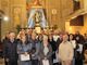 Una vita insieme: a Montechiaro rinnovate le promesse di matrimonio in occasione dell'Immacolata