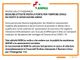 Dopo la Croce Rossa, anche l'appello dell'ANPAS e della Croce Verde di Asti&quot;Nessuna attività porta a porta&quot;