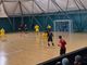 Futsal: ad Aosta non si passa, ma l'Orange sfiora l'impresa nel finale
