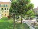 Il Covid arriva anche nella Residenza per anziani &quot;Zabert&quot; di Valfenera