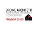 Si è insediato il nuovo consiglio direttivo dell’Ordine degli Architetti di Asti