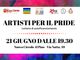 Lotteria di autofinanziamento per l'Asti Pride, venerdì 21 giugno dalle 19.30