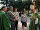 Domenica di festa a Montechiaro. Don Paolo Prunotto guiderà anche le parrocchie di Piea, Cunico e Cortanze