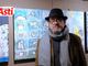 Alcune immagini in anteprima dell'esposizione (Merphefoto)