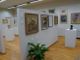 Un'idea per ferragosto è la mostra di Sergio Unia “Armonia di forme sculture e disegni”