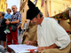 Una foto di repertorio di Arti e Mercanti