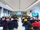 All'Istituto Artom di Asti si parla di educazione alla cittadinanza digitale
