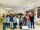 Alcune immagini dell'evento
