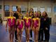 L'Asd Double Jump di Asti ai campionati regionali con ottimi risultati