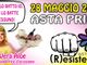 In attesa del Pride, sabato 28 maggio c'è l'Asta Pride: asta, cena e dj set!