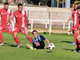 Calcio, Serie D. Un doppio rigore manda ko l'Asti: la Caronnese passa 1-2