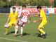 Calcio, Serie D, Asti in bianco, a Gozzano è 0-0
