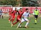 Calcio, Serie D. Prima sconfitta in campionato per l'Asti: passa il Sestri Levante