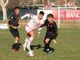 Calcio, Serie D. Asti rimontato dalla Vogherese: occasione persa per i biancorossi