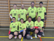 Hitball: l'Asti KT pronto a tornare in campo nella Coppa Linea 3 Open