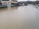Ripristinata la regolare circolazione sulla Asti Mare dopo l'emergenza maltempo (FOTO)