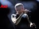 Alcune immagini del concerto di Giovanni Truppi ed Esma (Merphefoto)