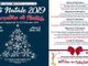 Quasi al termine i mercatini di Asti Natale 2019. Domani Show cooking dello chef Luigi Pero
